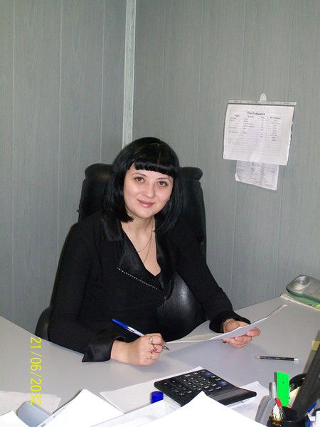 Анна Филипчик