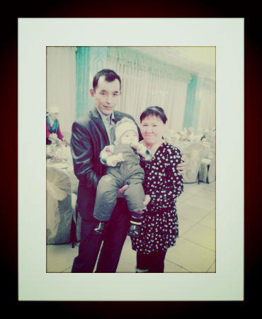 Эльмира Шалова