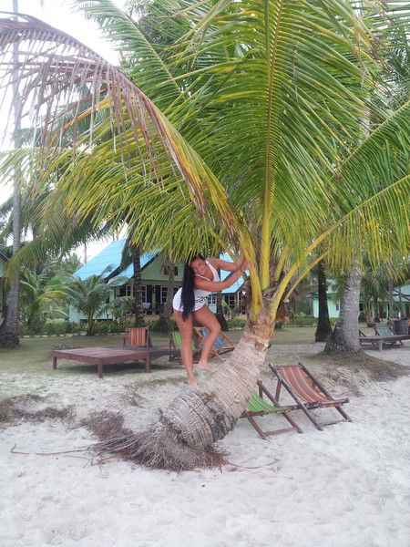 Екатерина Ларченко