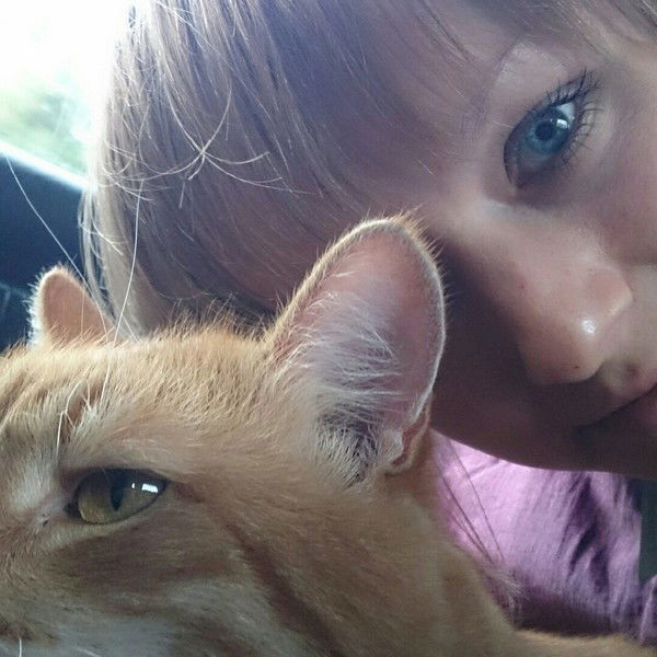 Екатерина Тихонова