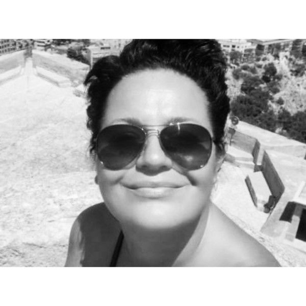 Елена Либман