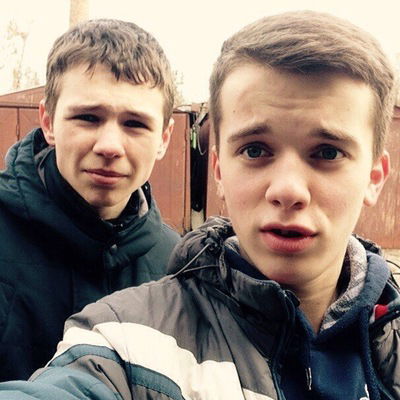 Артур Козерук