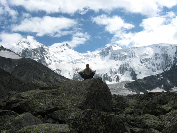 Андрей Бердников