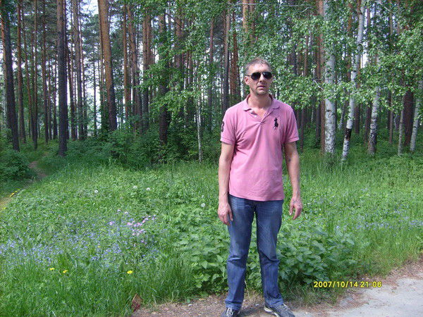 Александр Цебенко