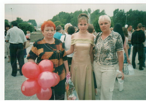 Ольга Романивко