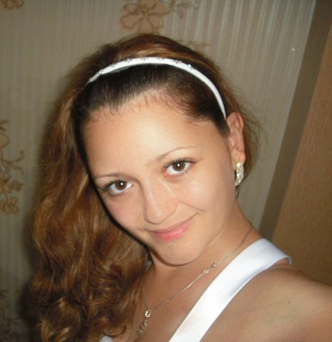 Илона Андрющенко