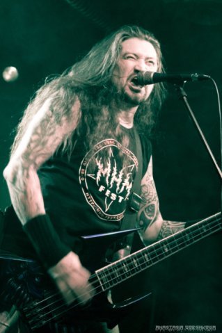 Юрий Бахарев