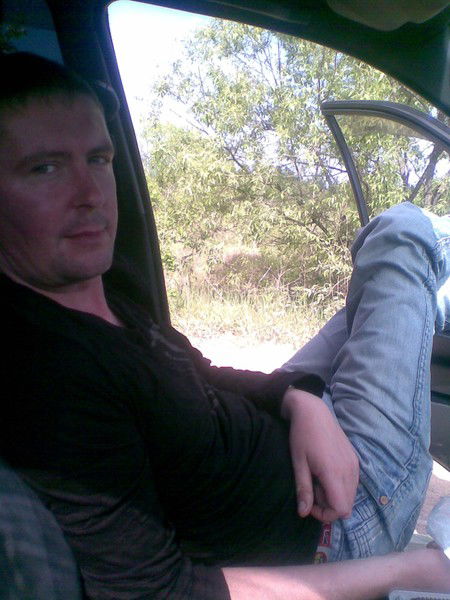 Андрей Ancornic