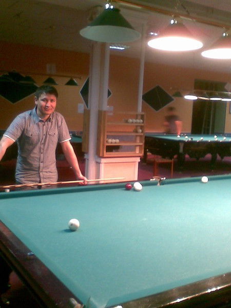 Мухит Жолмуратов