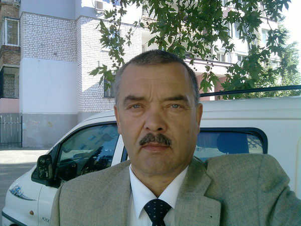 Александр Фомичёв