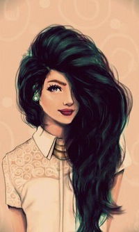 Ксюша Пермякова