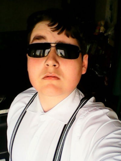 Данил Байдаков