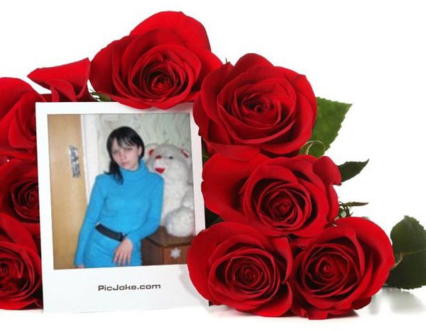 Полина Горбунова