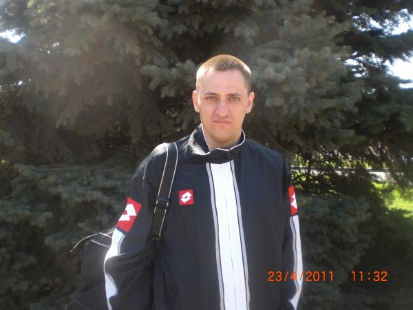 Александр Хараим