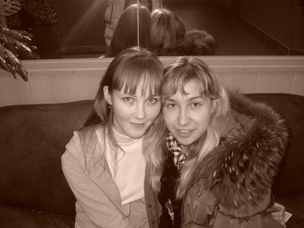 Екатерина Медякова