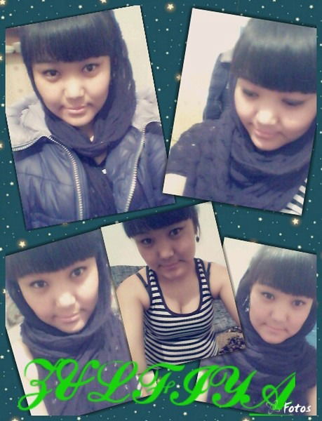 &zulfiya& Abdrahmanova