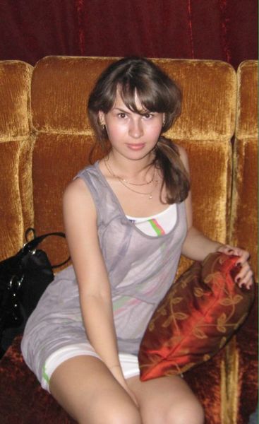 Лейсан Хайруллина