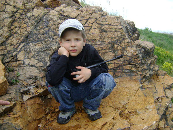 Олег Хаернасов