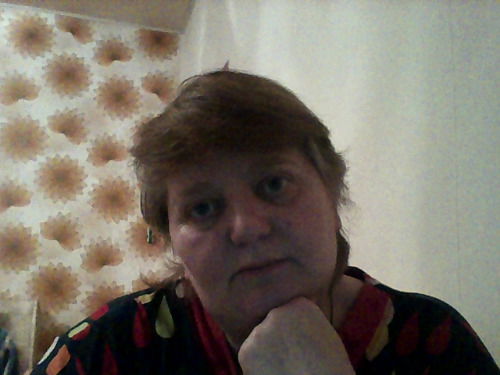 Вера Абрамова