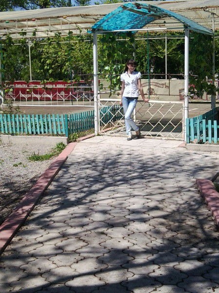 Айзада *********