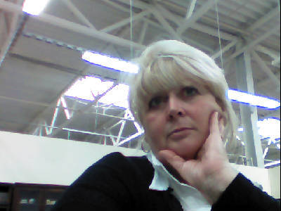 Ольга Машонская