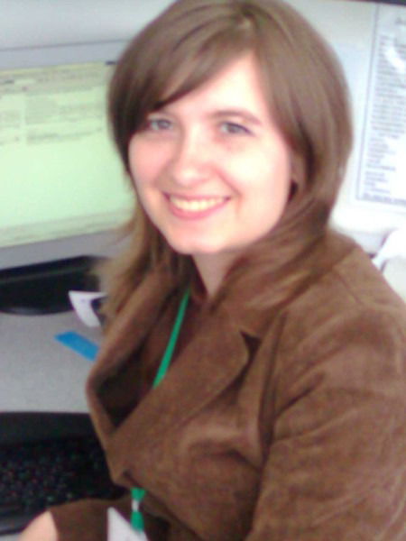 Елена Тункеевич