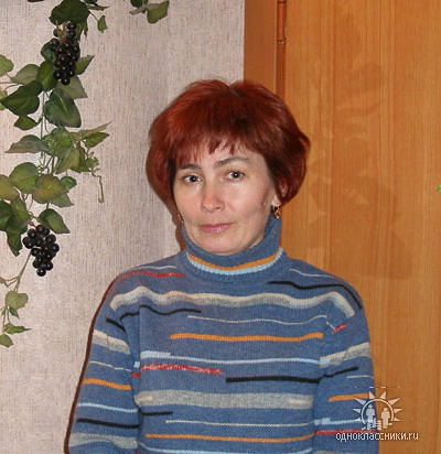 Ольга Котова