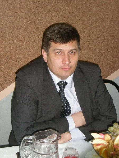 Алексей Леонтьев