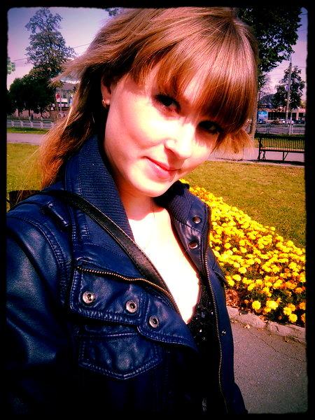 Ольга Смородина