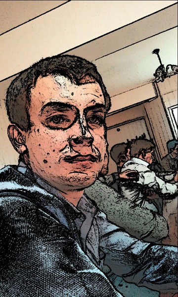 Селиванов Игорь