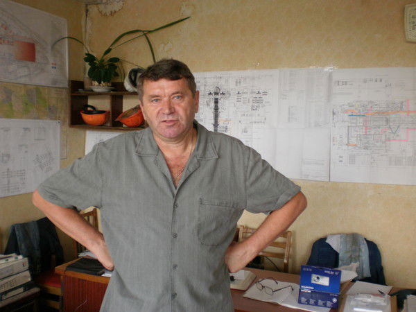 Вадим Гоцка