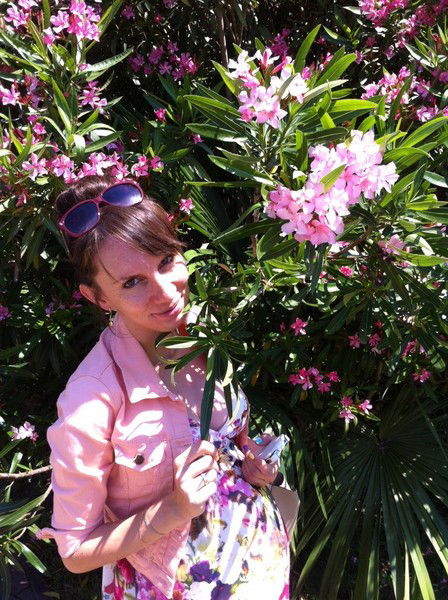 Анастасия Фатнева