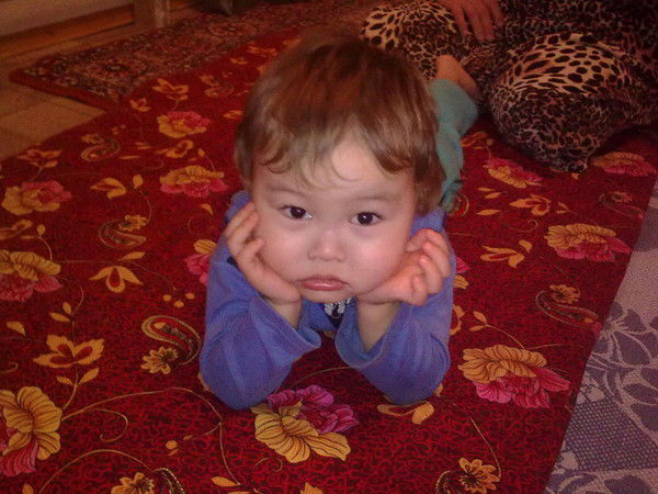 Турсын Донгелова