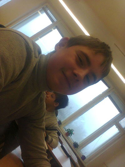 Дмитрий Левковец