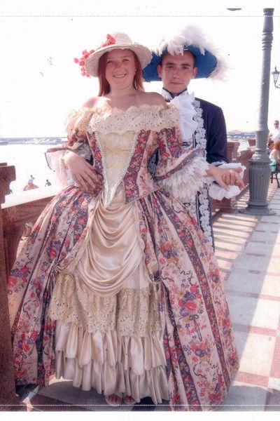 Мария Шмагунова