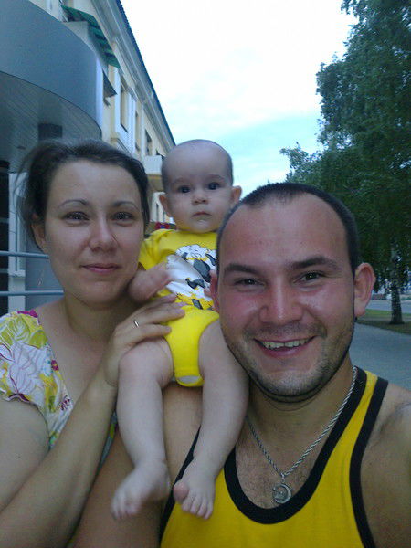 Руслан Садретдинов