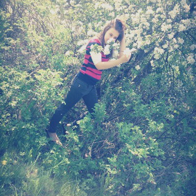 Виктория Балакирева