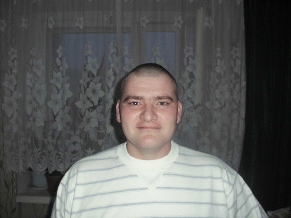 Александр Кулешов