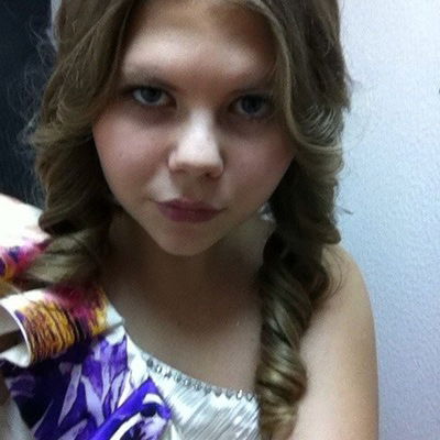 Софья Каркавина