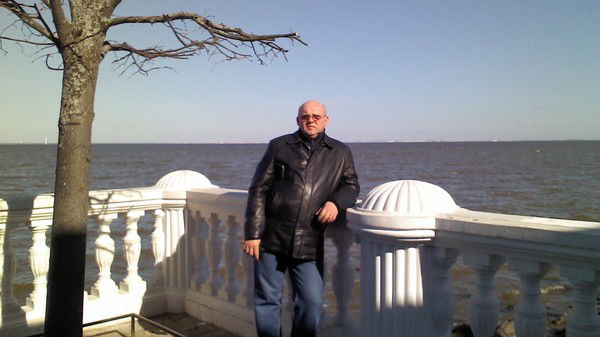 Александр Пируев