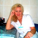 Лилия Моисеева