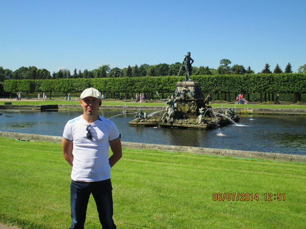 Ссергей Бурдюг