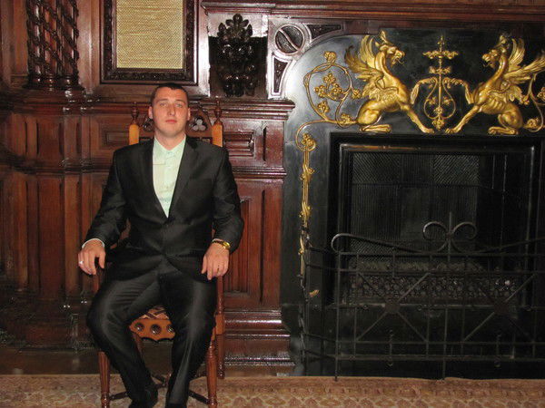 Алексей Аксенов