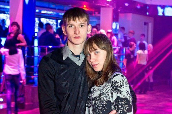 Ксения Горина