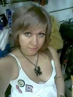 Юлия Корочкина