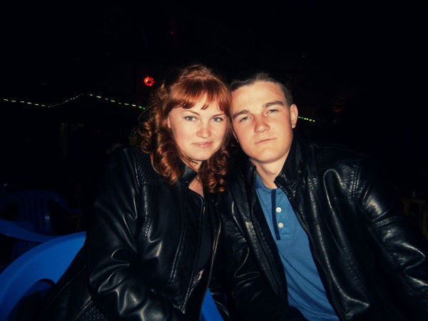 Александр Сумин