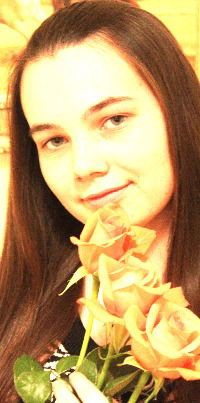 Гульнара Юсупова