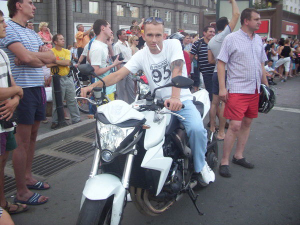 Василий Рабчун