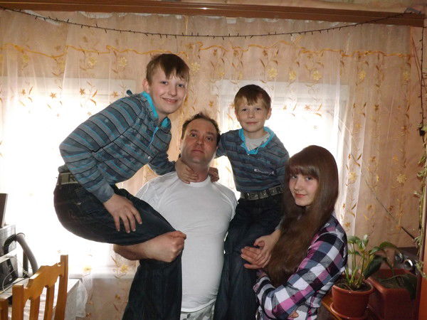 Дмитрий Цветков