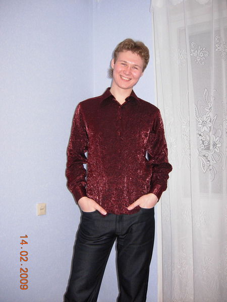 Евгений Великолепный